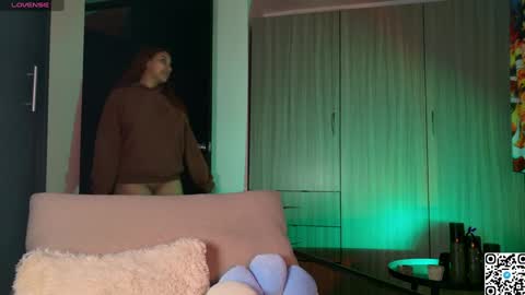 Snapshot of rubi_star chatting on January 21, 11:24 pm Rubi online show from January 21, 11:24 pm