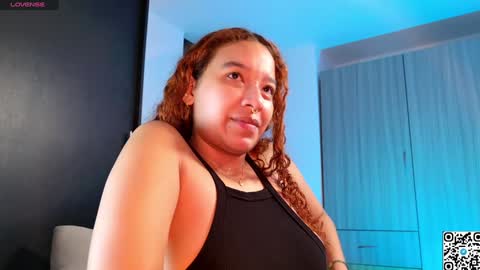 Snapshot of rubi_star chatting on December 3, 8:17 pm Rubi online show from December 3, 8:17 pm
