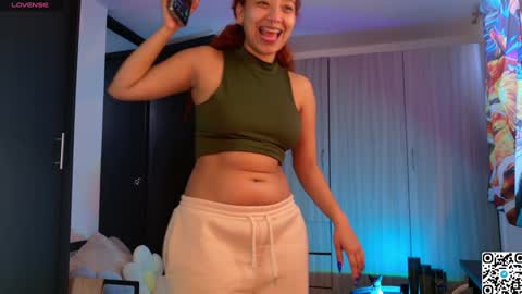 Snapshot of rubi_star chatting on February 5, 9:18 pm Rubi online show from February 5, 9:18 pm