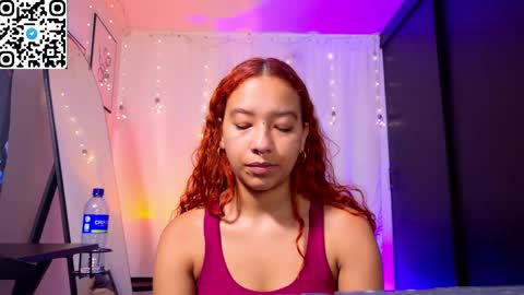 Snapshot of rubi_star chatting on September 11, 10:21 pm Rubi online show from September 11, 10:21 pm