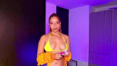 Snapshot of rubi_star chatting on March 7, 5:08 am Rubi online show from March 7, 5:08 am