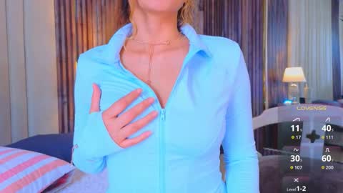 Rubi online show from March 12, 4:20 pm