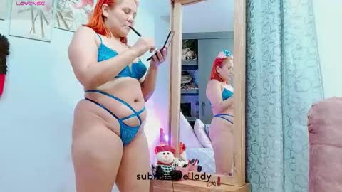 RubiQueens online show from November 27, 10:51 am