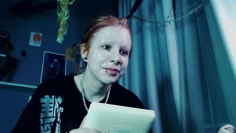 Rubi online show from December 18, 10:14 pm