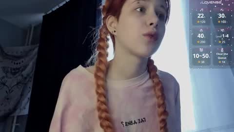 Snapshot of rubireyn chatting on October 15, 9:23 am Rubi online show from October 15, 9:23 am