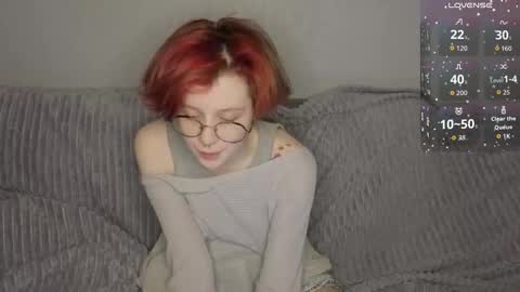 Snapshot of rubireyn chatting on October 9, 6:34 pm Rubi online show from October 9, 6:34 pm