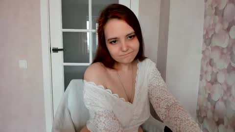 ruby_aa online show from April 4, 9:08 am