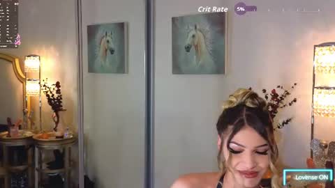 Ruby Blaze online show from July 9, 5:26 pm