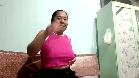 ruby_chann online show from April 11, 10:24 pm