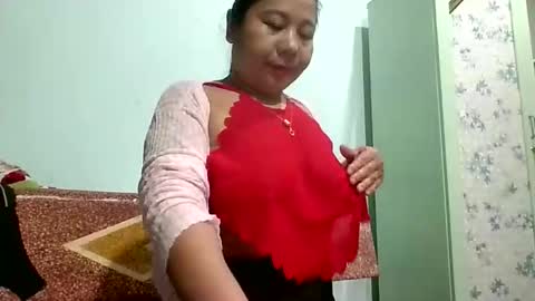 ruby_chann online show from February 12, 10:22 pm