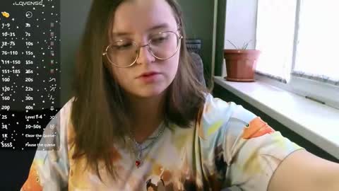 ruby_doyle online show from October 21, 8:18 am