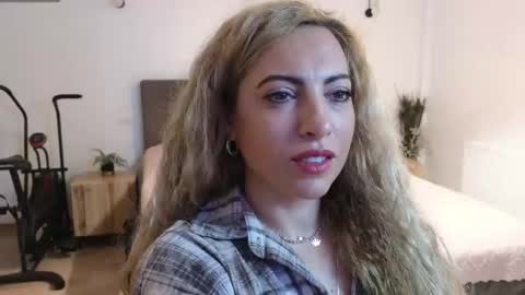 Ruby online show from November 3, 1:20 am