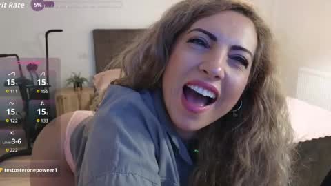 Ruby online show from April 8, 1:08 am