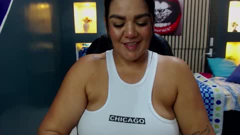 Ruby Jimenez online show from March 14, 5:08 am