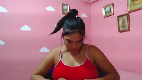 ruby and megan online show from December 15, 10:48 pm