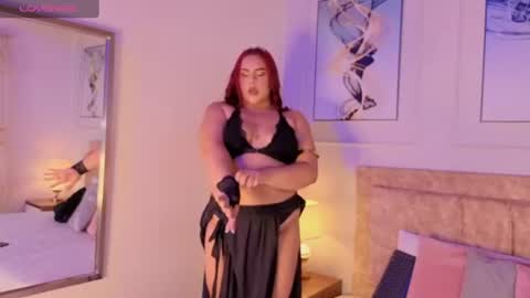 Ruby online show from July 14, 3:55 am