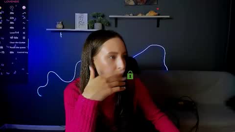 ruby_storm_ online show from October 8, 1:59 pm