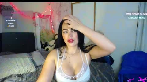 Ruby online show from September 15, 12:24 pm
