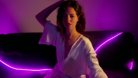 rubyattwood online show from March 12, 11:07 pm