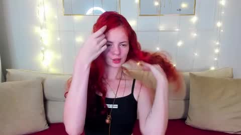 rubyattwood online show from January 3, 10:40 pm