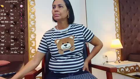 Snapshot of rubybonnet_ chatting on December 16, 11:01 am Ruby bonnet online show from December 16, 11:01 am
