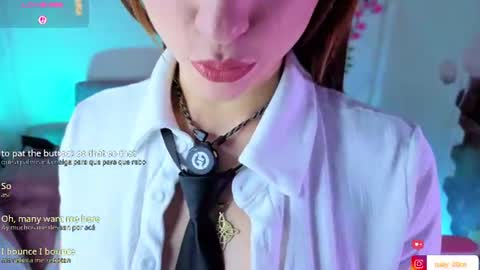 Ruby online show from July 5, 4:19 am