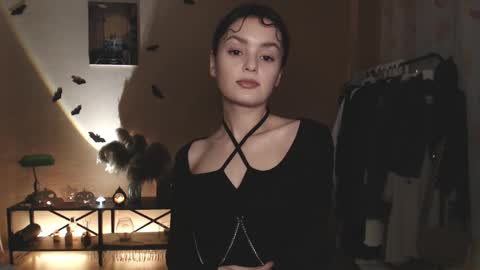 Ruby online show from October 29, 12:09 pm