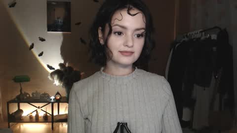 Ruby online show from October 31, 3:27 pm