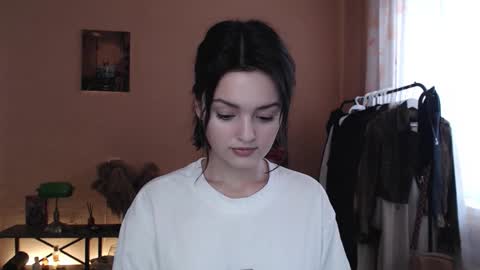 Ruby online show from October 25, 10:12 am