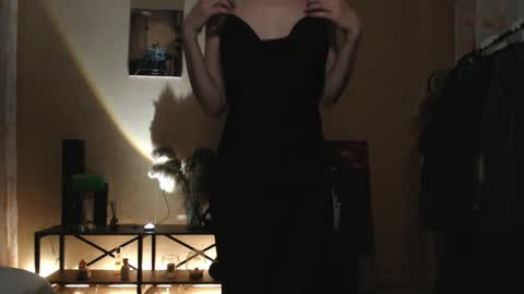 Ruby online show from April 14, 2:50 pm