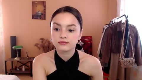 Ruby online show from July 21, 2:45 am