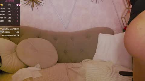  Ruby Divine online show from April 11, 7:45 am