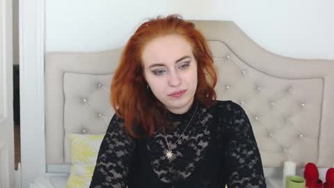 Ruby online show from November 24, 5:48 pm