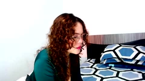 Rubyklar online show from May 31, 9:16 pm