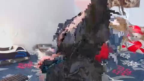 Rubyklar online show from February 20, 12:04 pm