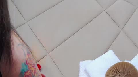 Ruby Luxe online show from January 23, 5:56 am