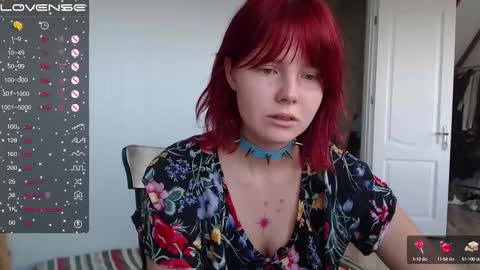 Snapshot of rubylynxxx chatting on October 15, 6:05 am rubylynxxx online show from October 15, 6:05 am