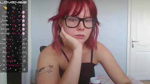 Snapshot of rubylynxxx chatting on October 21, 6:50 am rubylynxxx online show from October 21, 6:50 am