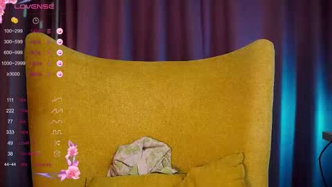 Ruby online show from October 3, 2:33 pm