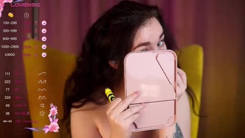 Ruby online show from October 21, 1:04 pm