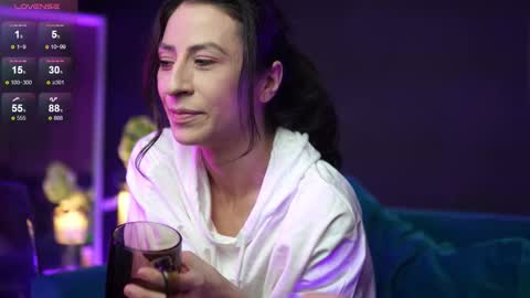 Snapshot of rubyrya chatting on October 18, 10:33 pm Ruby online show from October 18, 10:33 pm