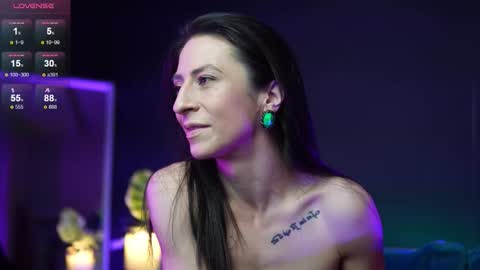 Snapshot of rubyrya chatting on October 22, 10:59 pm Ruby online show from October 22, 10:59 pm