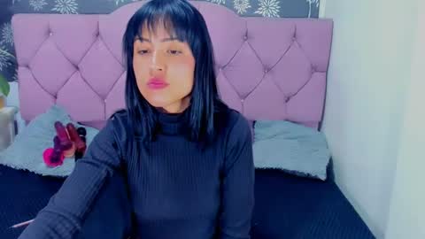Ruby online show from January 15, 2:49 am