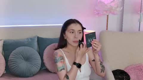 rubystones__ online show from October 27, 3:29 pm