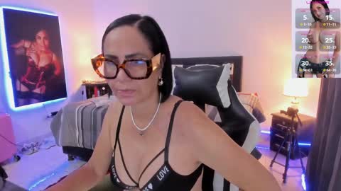 Ruby online show from April 4, 6:34 am