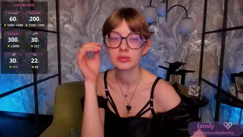 Ruby online show from March 20, 9:09 pm