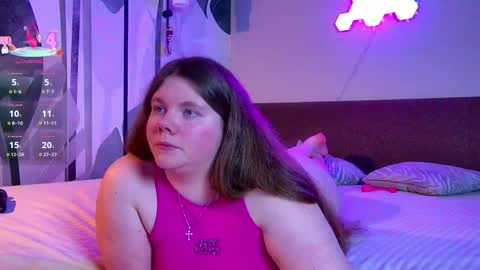 Ruby online show from April 21, 2:51 am