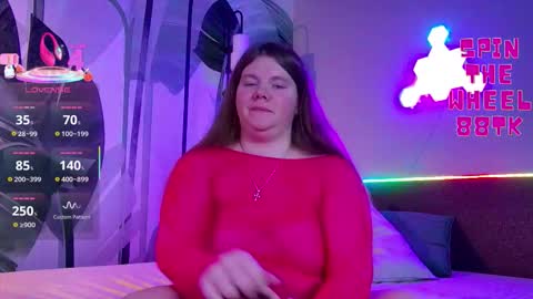 Ruby online show from November 6, 2:06 am