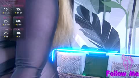 Ruby online show from December 3, 1:06 am