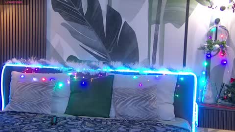 Ruby online show from December 6, 1:07 am